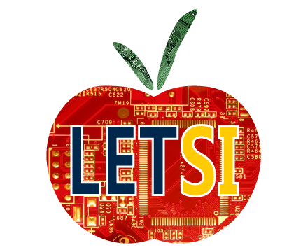 LETSI Logo